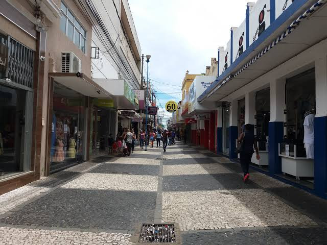 Foto: Renato Viana Albarral/F3 Notícias Whatsapp