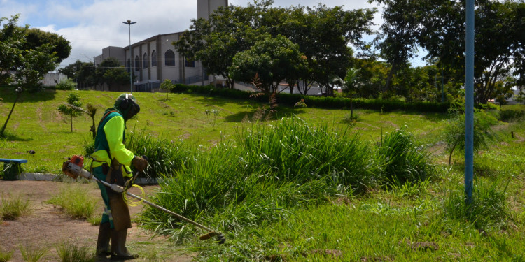 Foto: Divulgação/Prefeitura de Franca