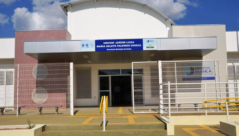 Foto: Divulgação/Prefeitura de Franca