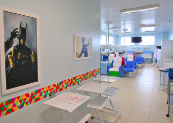 Foto: Divulgação/Grupo Santa Casa de Franca