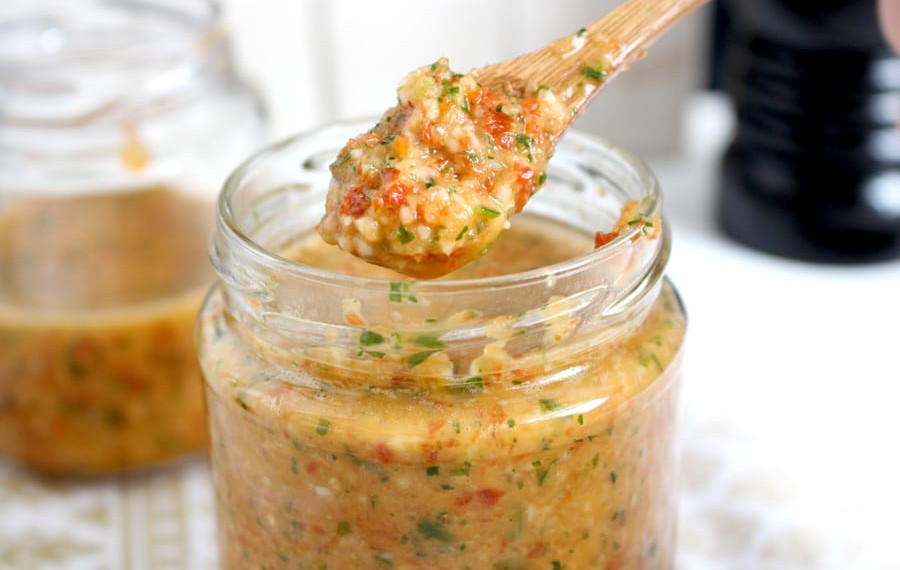 Foto: Receitas que amo