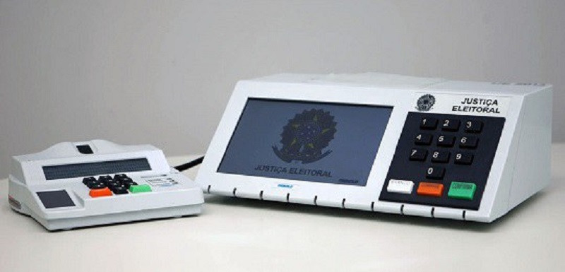 Foto: Divulgação/TRE-SP