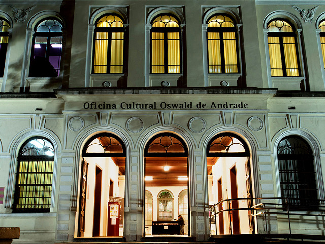 Foto: Divulgação/Governo de São Paulo