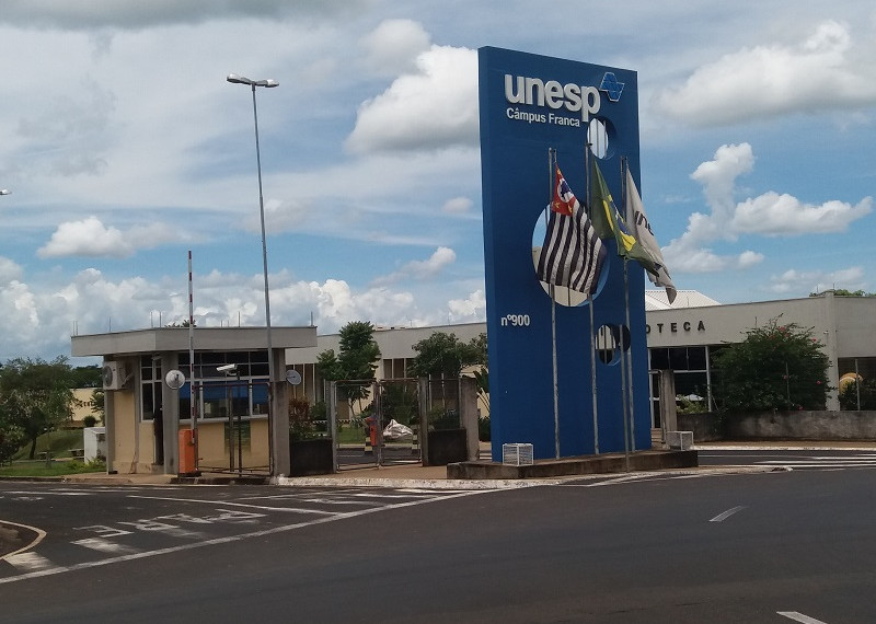 Foto: Divulgação/Unesp Franca