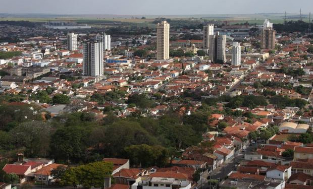 Foto: Divulgação/Prefeitura de Jaboticabal