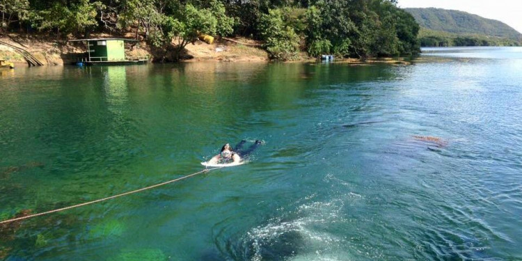 Foto: Divulgação/Turismo Rifiana