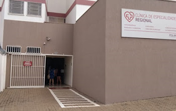 Foto: Divulgação/Hospital Regional