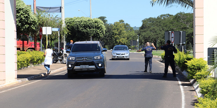 Foto: Divulgação/Prefeitura de Rifaina