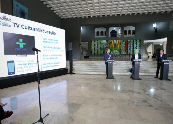 Foto: Divulgação/Governo de SP