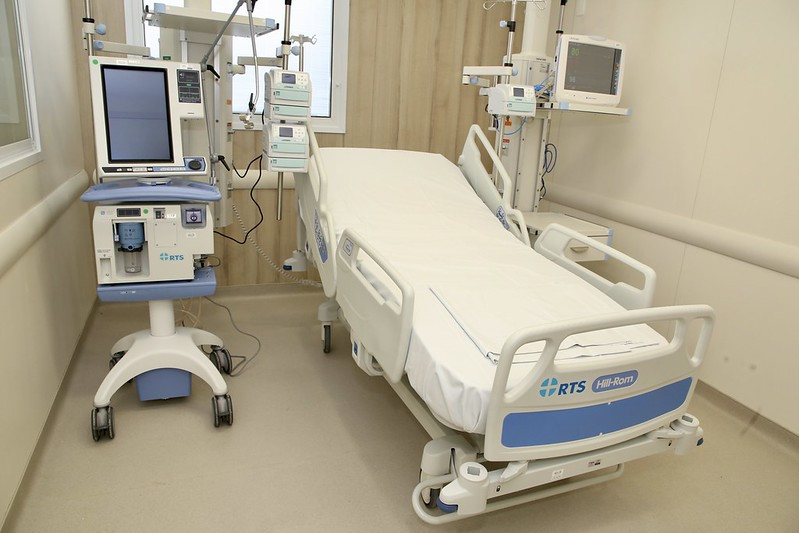 Foto: Divulgação/Governo de SP