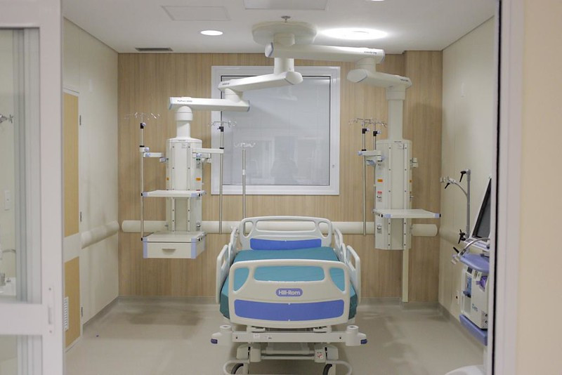 Foto: Divulgação/Governo de SP