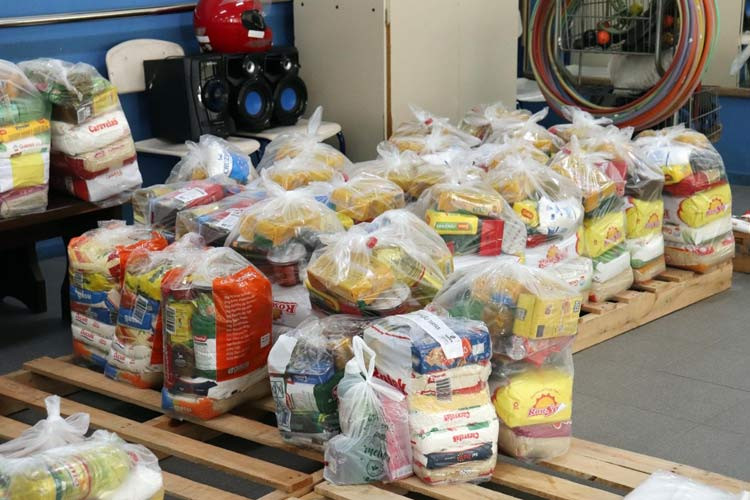 Foto: Divulgação/O Blumenauense/Eraldo Schnaider