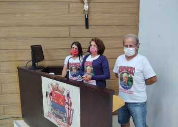 Foto: Divulgação/Câmara de Franca