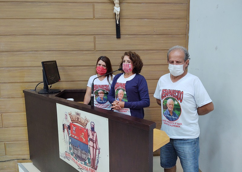 Foto: Divulgação/Câmara de Franca