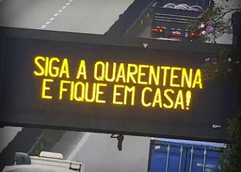 Feriado prolongado de 1º de maio tem monitoramento de rodovias por concessionárias