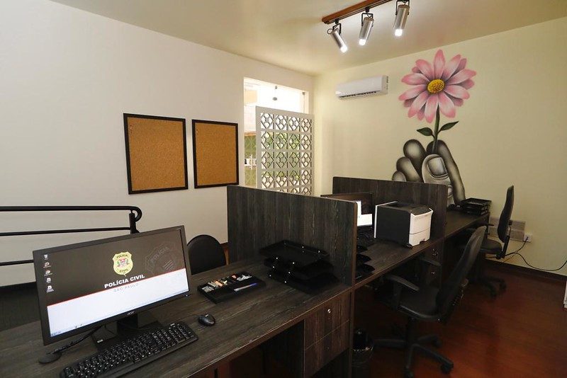 Foto: Divulgação/Governo de São Paulo