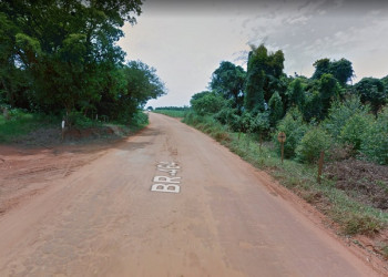 Reprodução/Google Street View