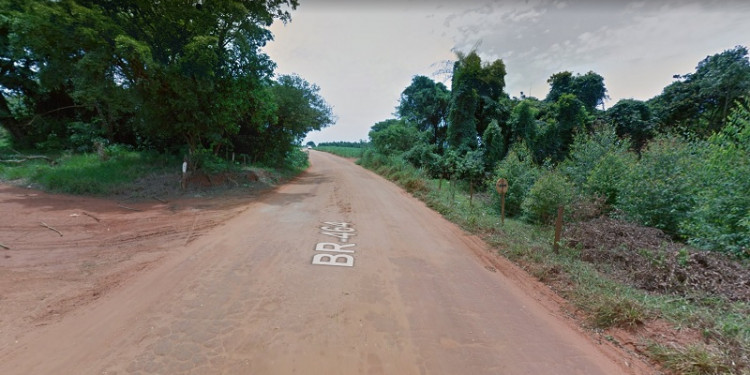 Reprodução/Google Street View