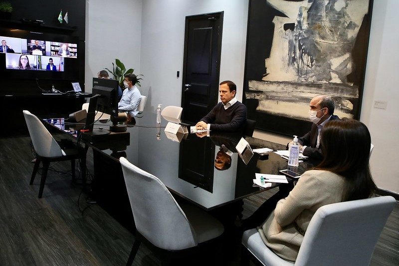 Foto: Divulgação/Governo de São Paulo