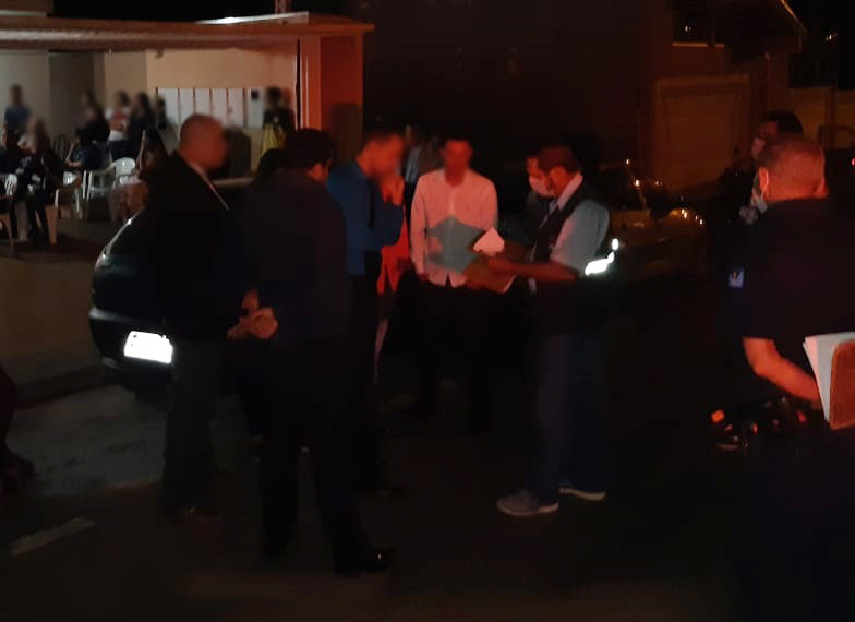 Foto: Divulgação/Prefeitura de Franca