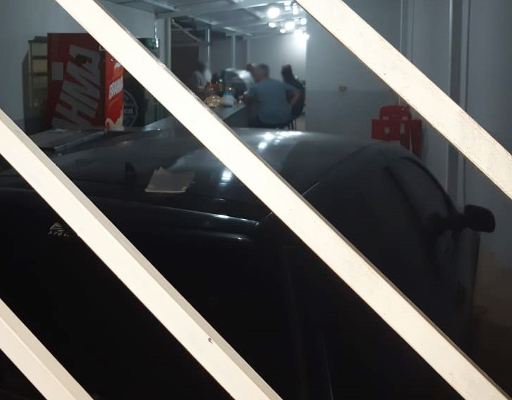 Foto: Divulgação/Prefeitura de Franca