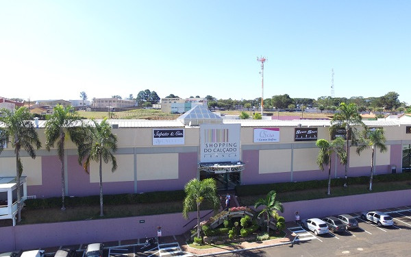 Foto: Divulgação/Shopping do Calçado