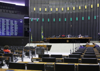Ordem do dia para votação de propostas legislativas. Presidente da Câmara dos Deputados, dep. Rodrigo Maia (DEM - RJ). Foto: Najara Araújo/Câmara dos Deputados