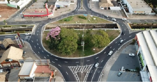 Foto: Divulgação/Prefeitura de Franca