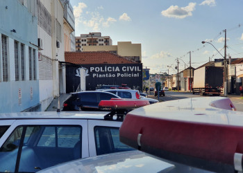 Ciclista de 48 anos morre em acidente na Rodovia Ronan Rocha