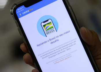 Confira quem recebe hoje a 3ª parcela do auxílio emergencial