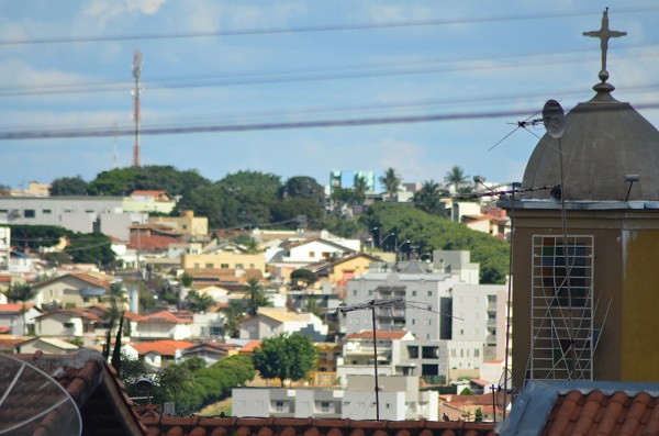 Foto: Rodolfo César/F3 Notícias