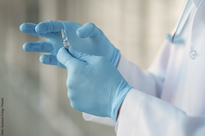 Foto: Gustavo Fring/Pexels