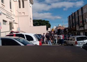 Foto: Divulgação/ F3 Notícias Whatsapp