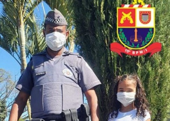 Foto: Divulgação/15º Batalhão da PM