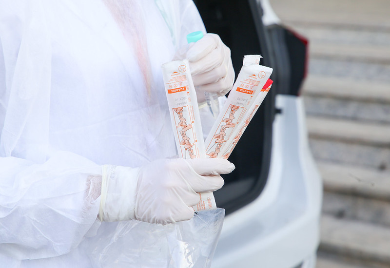 Foto: Divulgação/Governo de SP