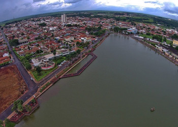 Foto: Divulgação/Prefeitura de Guaíra