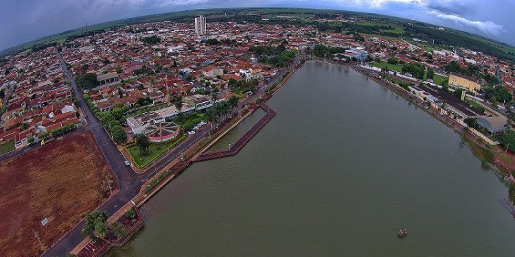 Foto: Divulgação/Prefeitura de Guaíra