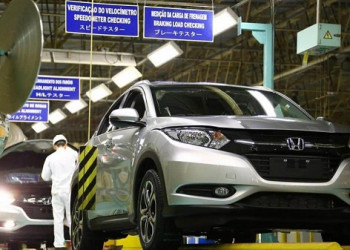Foto: Divulgação/Honda