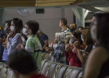 Tribunal de Justiça nega pedido para que cultos voltem a ser realizados em Franca