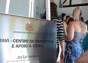 Atendimento referência a vítimas de violência no Estado aumenta 71%; veja como solicitar
