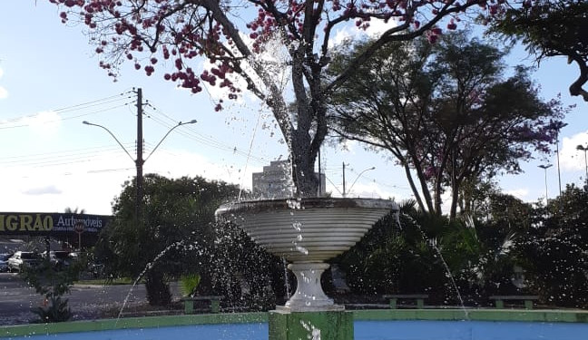 Foto: Renato Viana Albarral/F3 Notícias Whatsapp