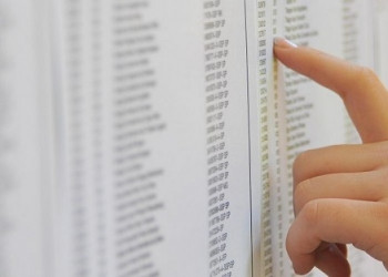 Lista de classificados do processo seletivo para estágio na Prefeitura sai nesta terça