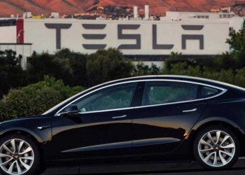 Foto: Divulgação/Tesla
