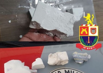 Foto: Divulgação/PM
