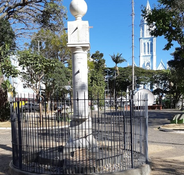 Foto: Renato Viana Albarral/F3 Notícias Whatsapp