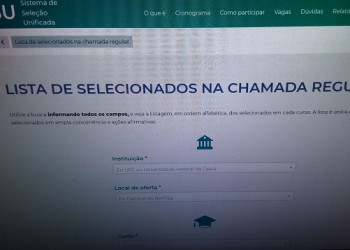 Foto: Divulgação/Agência Brasil