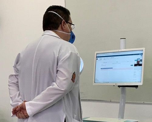 Foto: Divulgação/Uni-Facef