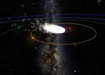 Foto: Divulgação/Organização Meteorológica Internacional
