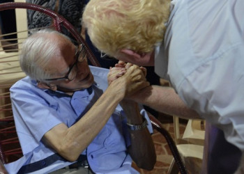 Dom Pedro Casaldáliga, bispo reconhecido pela luta pelos direitos humanos, morre em Batatais