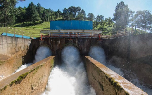 Foto: Divulgação/Sabesp